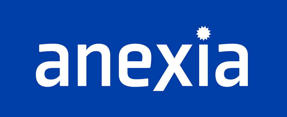 Anexia Logo RGB