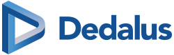 Dedalus Logo 2021 250x80