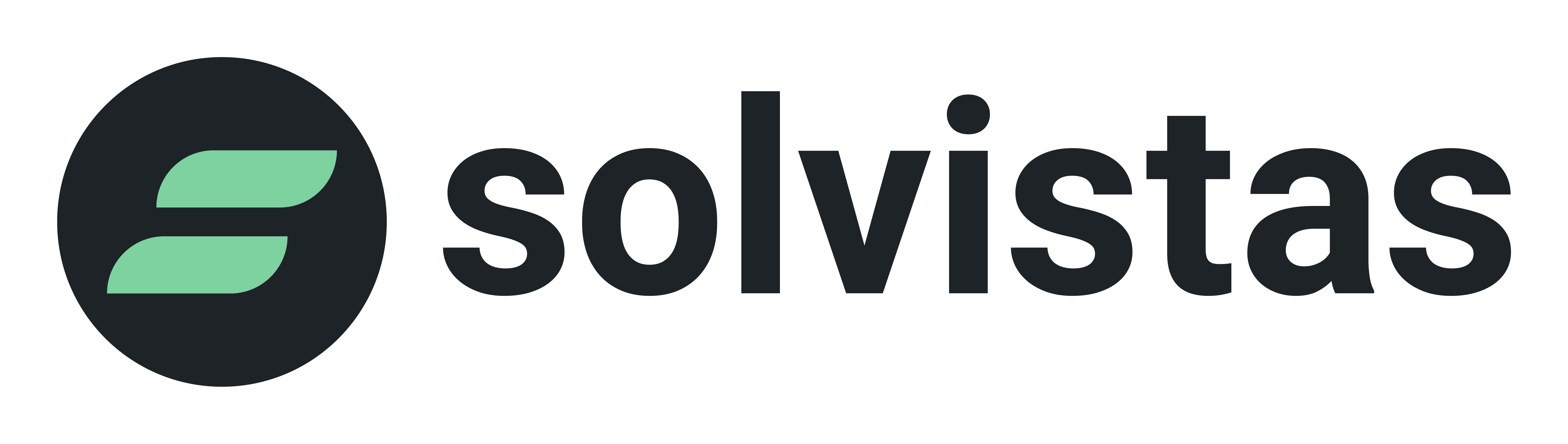 Solvistas Logo RGB ohne Claim