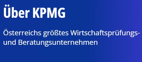 Über KPMG