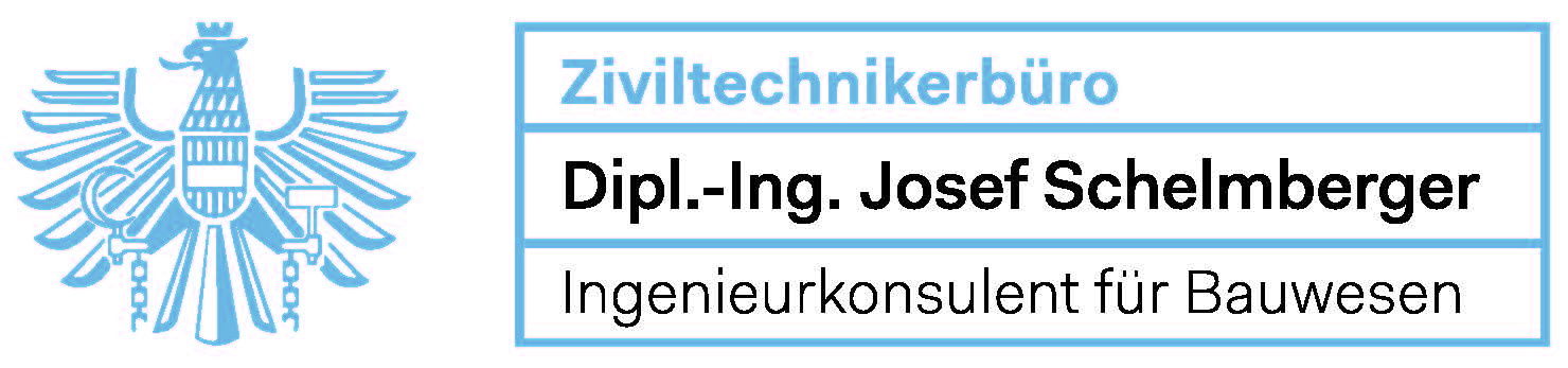 ziviltechnikerburo dipl ing josef schelmberger