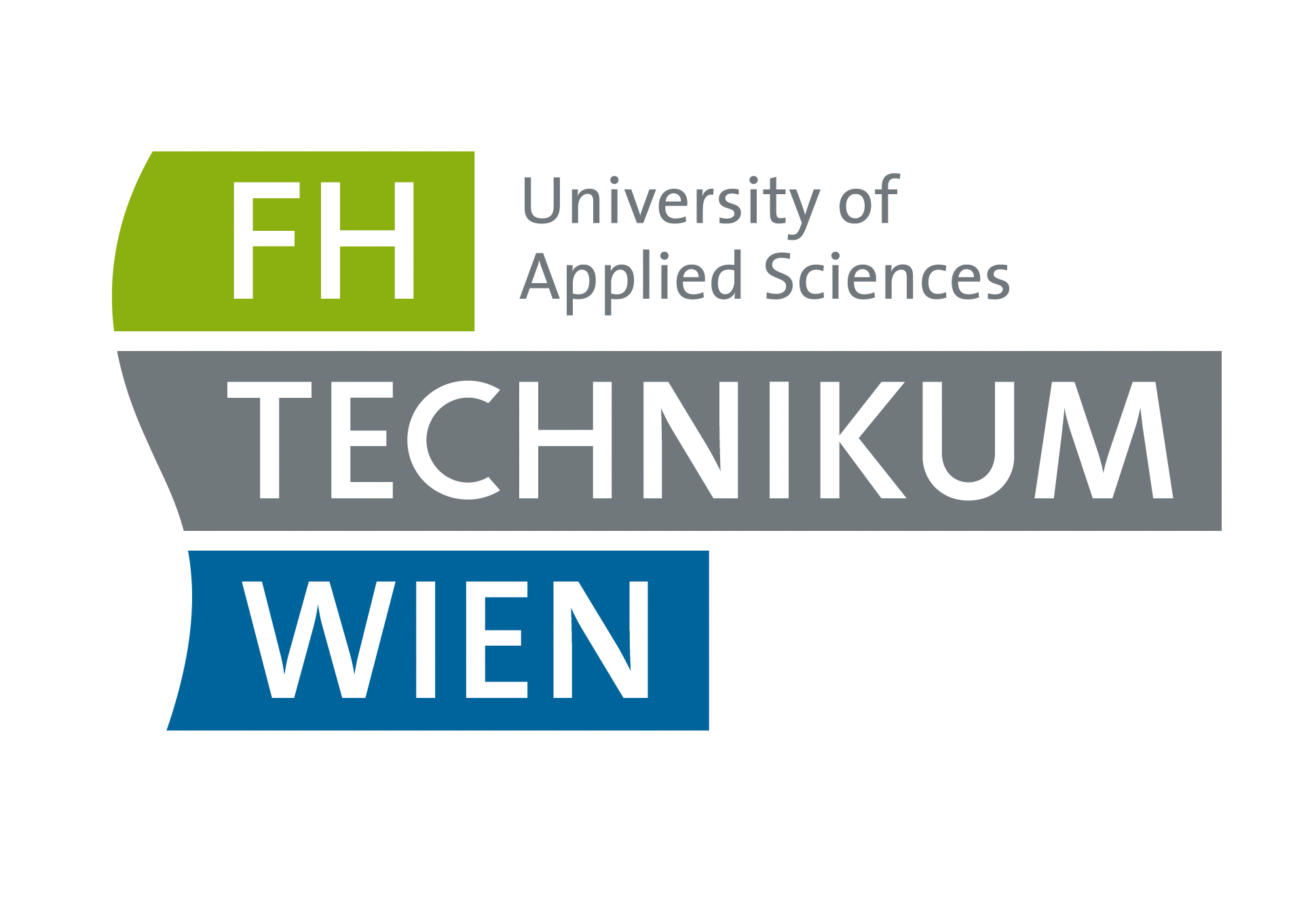 fh technikum wien
