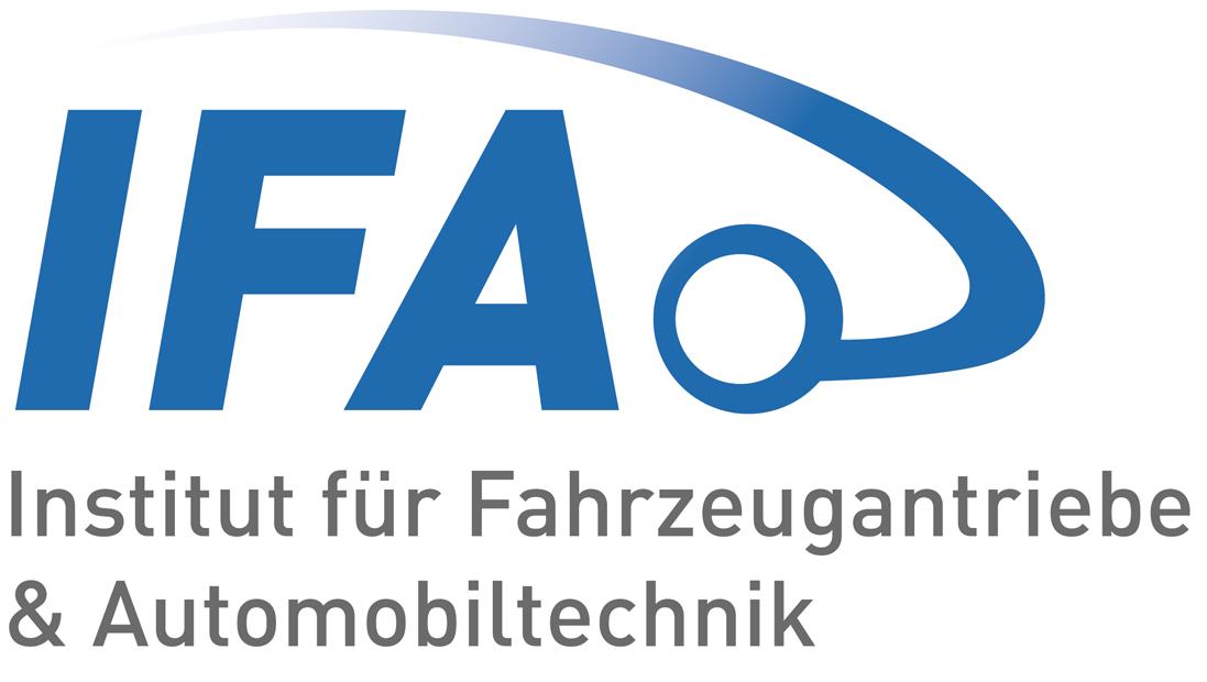 ifa institut fur fahrzeugantriebe und automobiltechnik