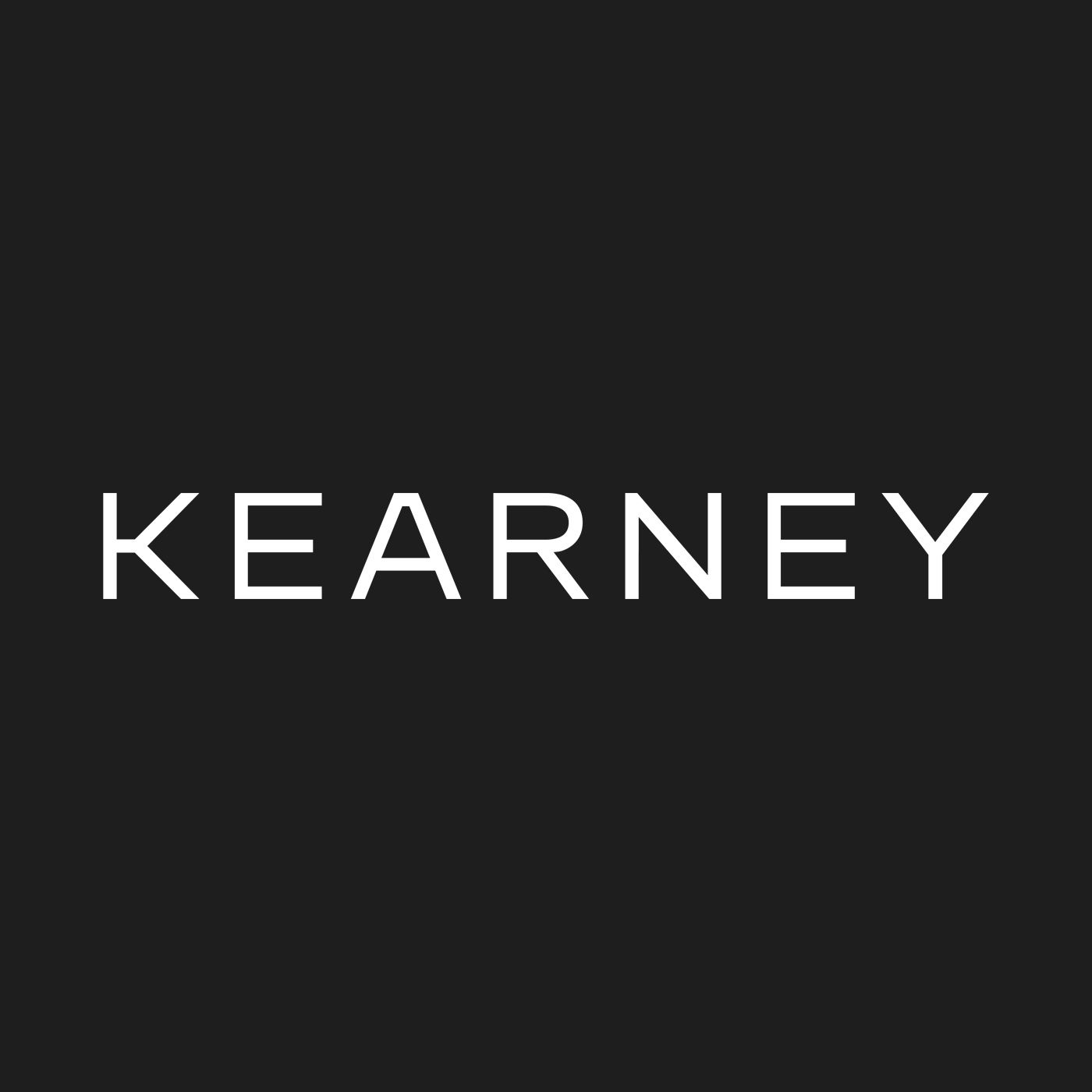 a t kearney gmbh