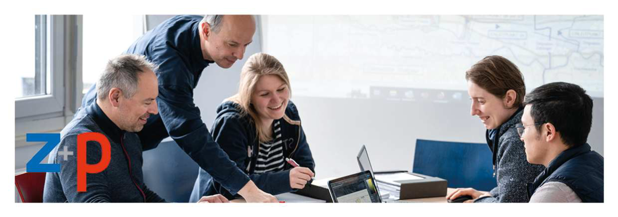 Inserat Projektleiter in WWuKT 2025 12 10