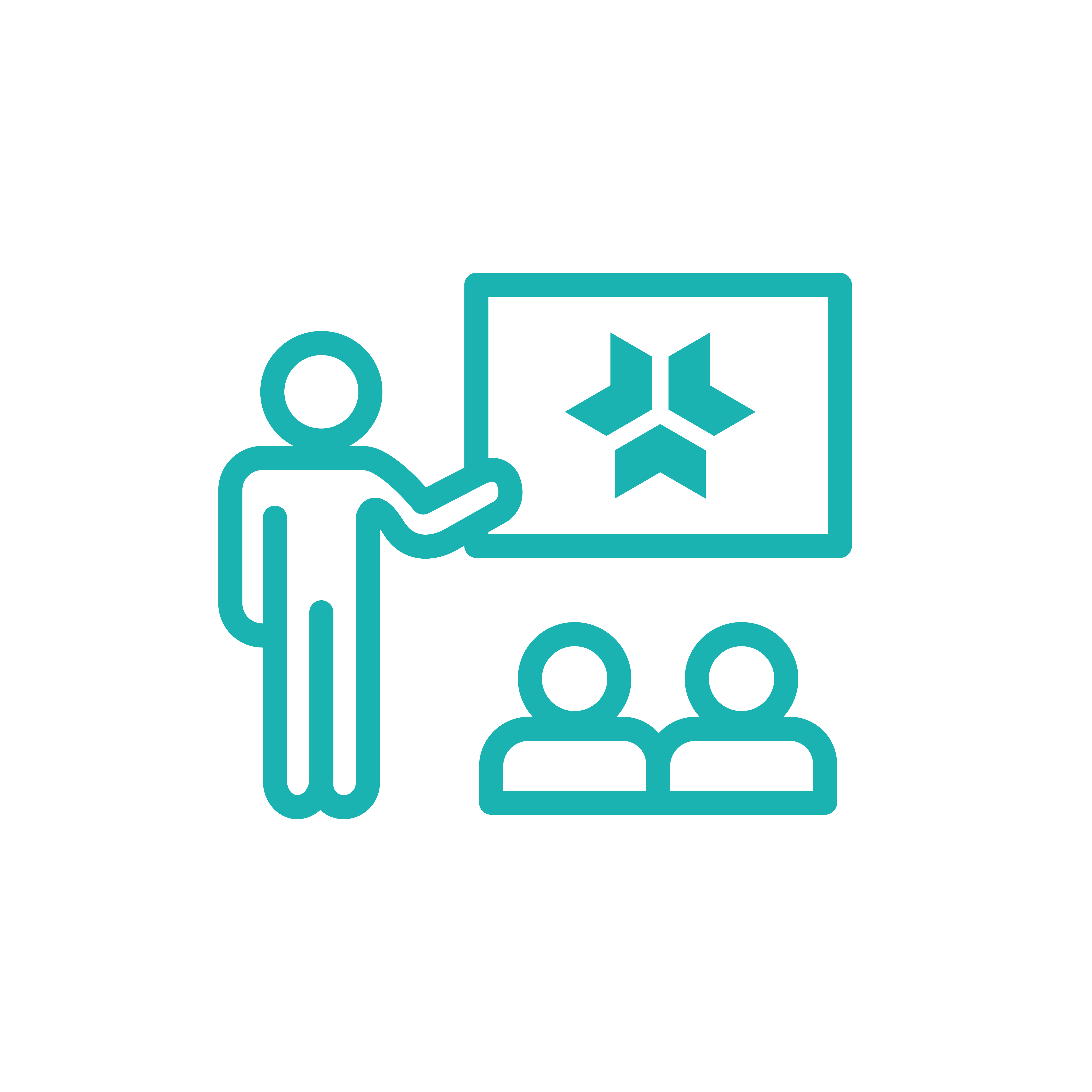 KREISEL Icons Careerfolder 090226