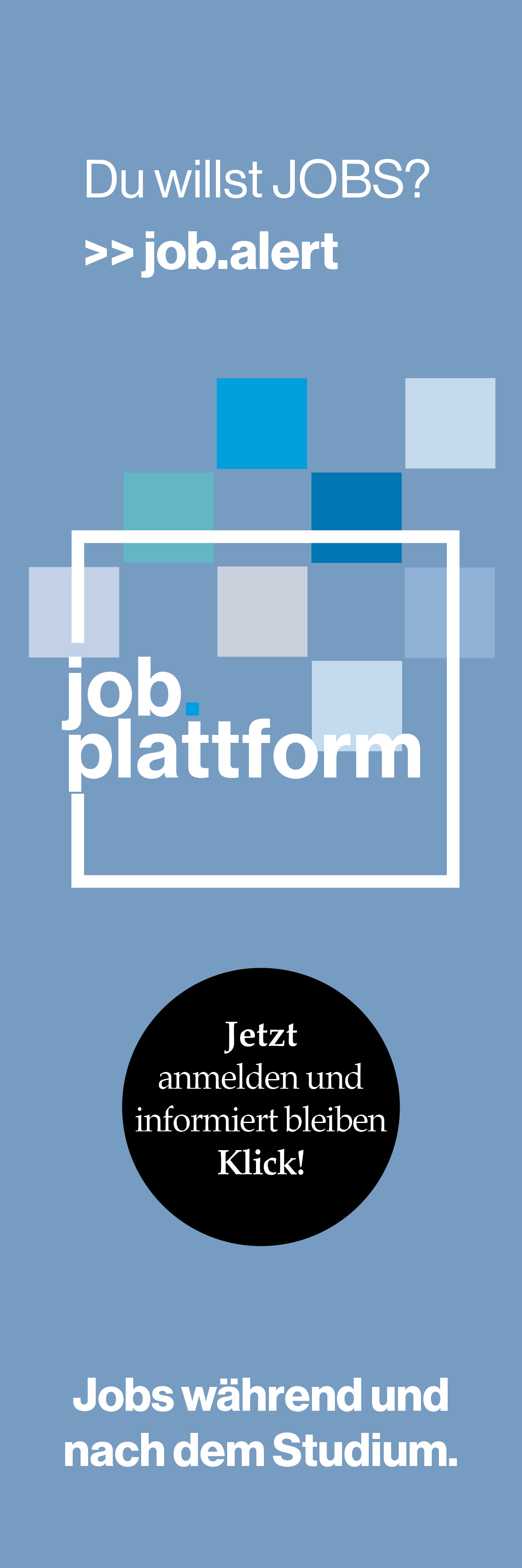 STM24 Skyscraper jobplattform neu