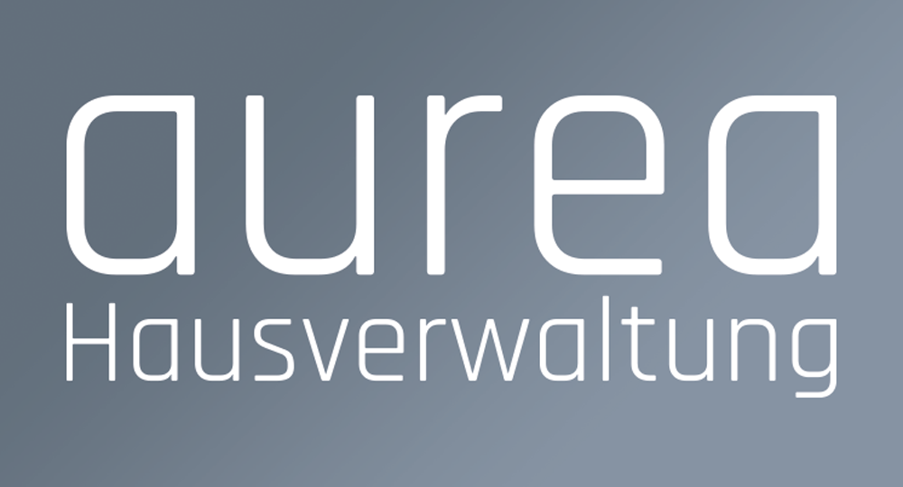 aurea hausverwaltung kg
