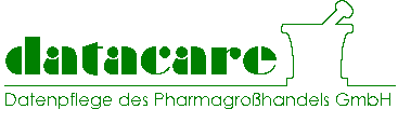 datacare datenpflege des pharmagrosshandels ges m b h
