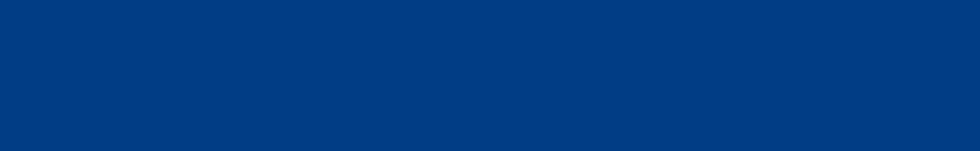 Blauer Balken TU Wien