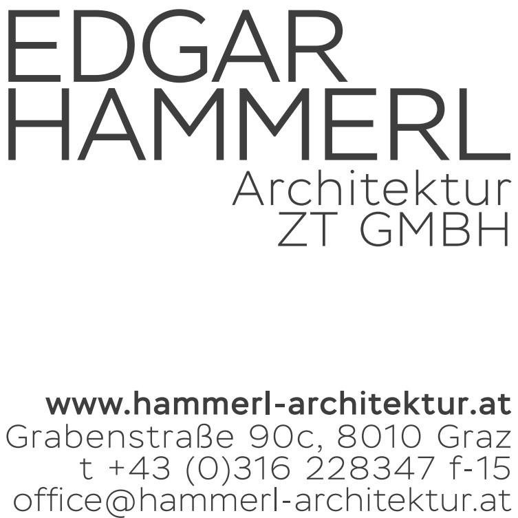 edgar hammerl architektur zt gmbh