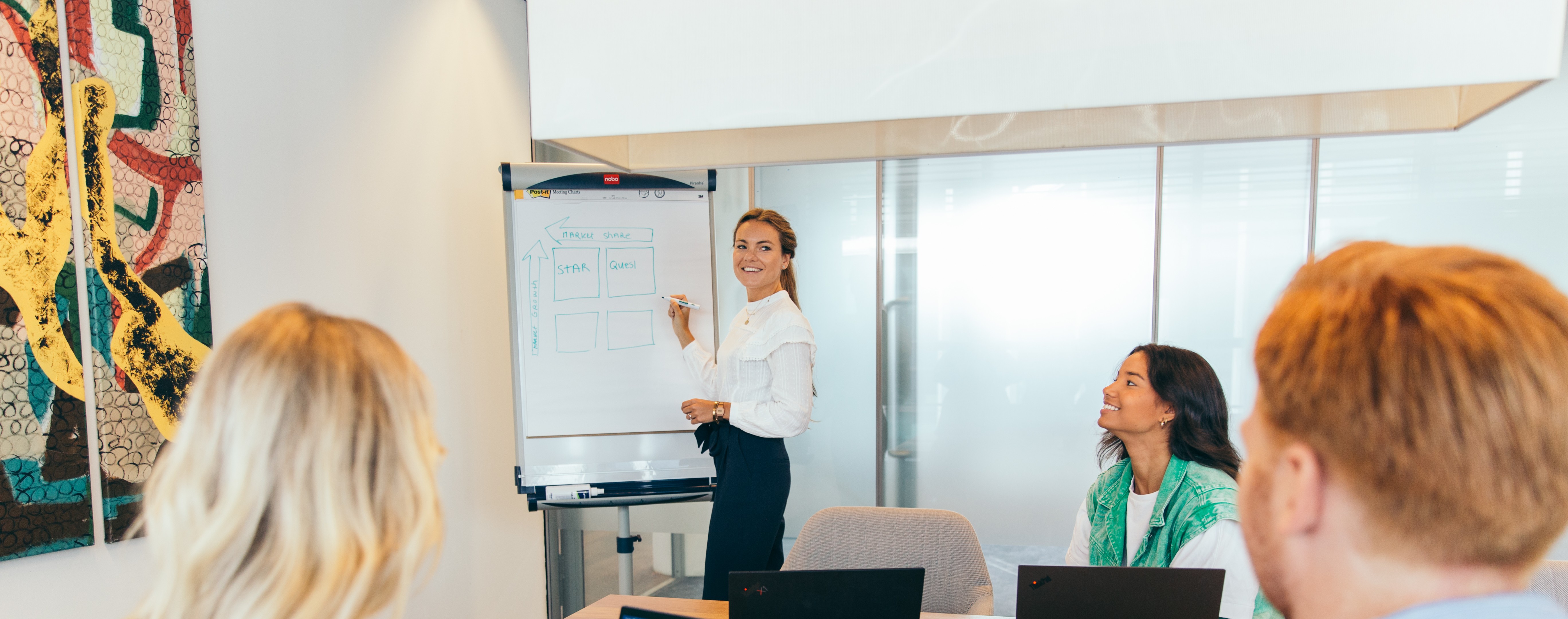 Associate Consultant BCG