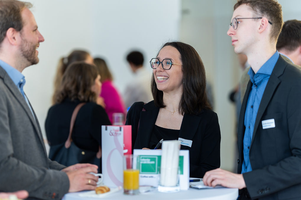 Talente Praktikum 5