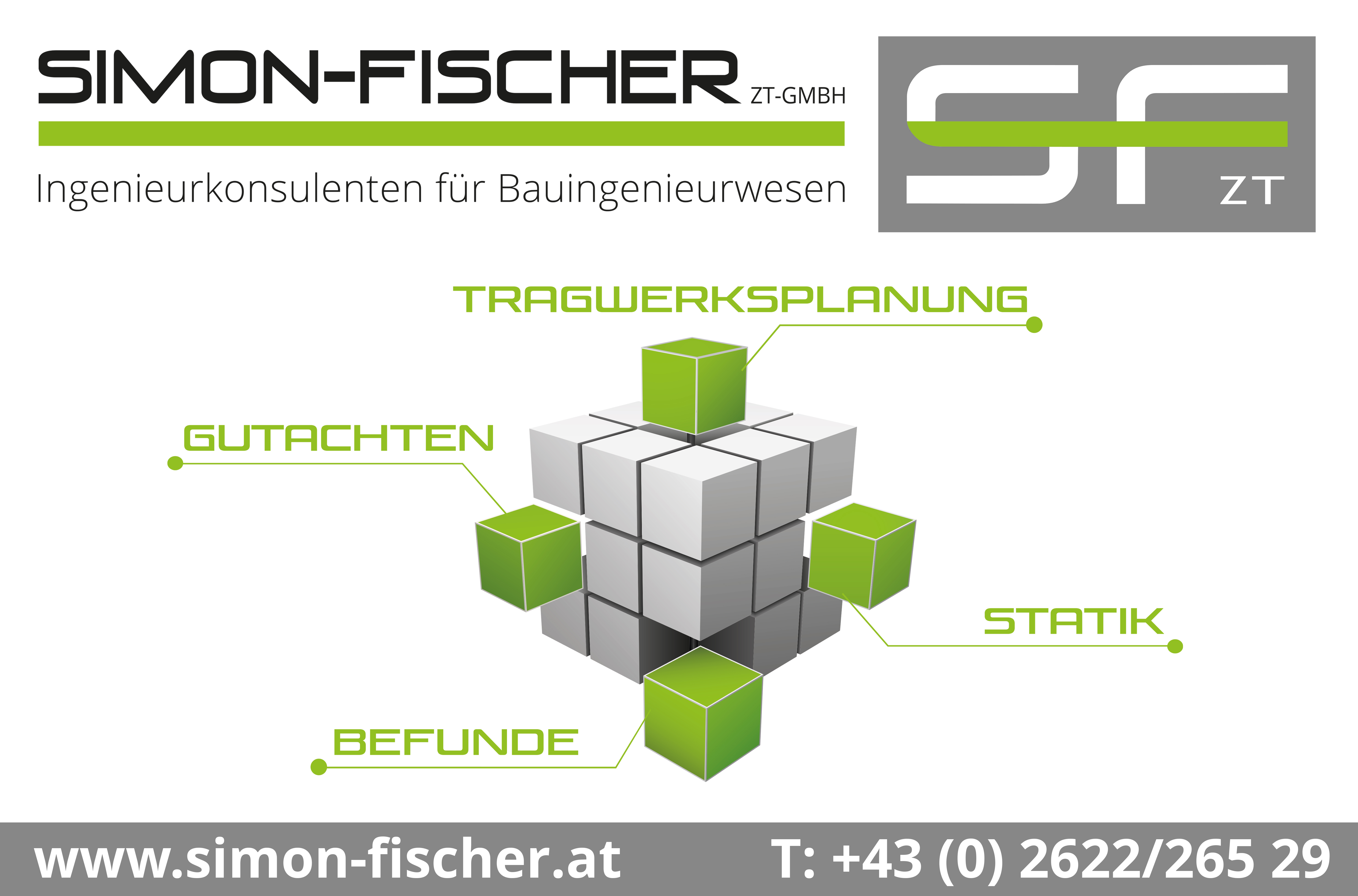 simon fischer zt gmbh